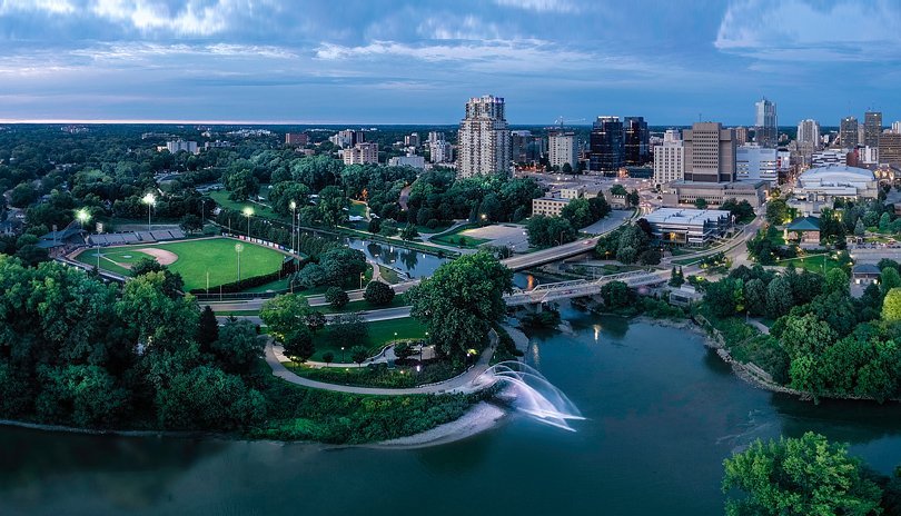 picture of london ontario